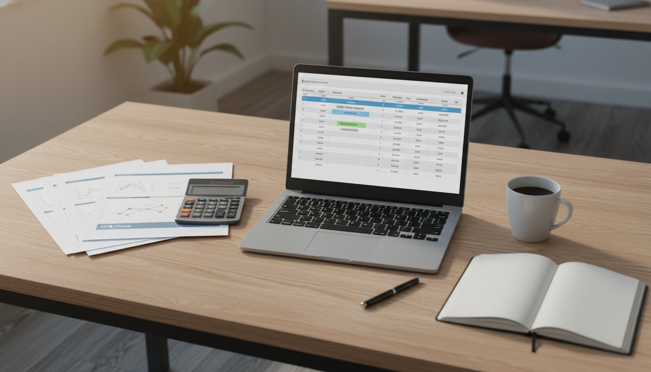 Agence netlinking - comparaison des tarifs et budgets de prestations SEO