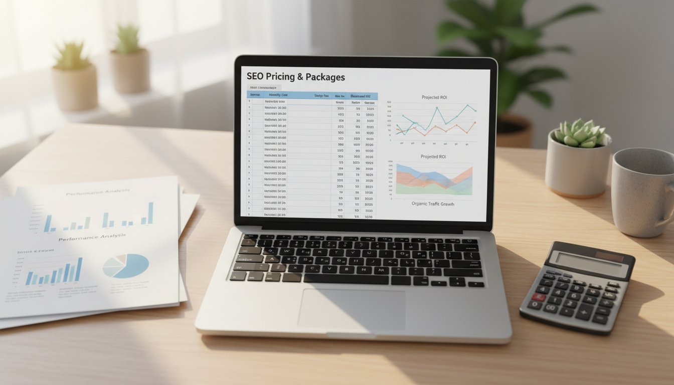 Plateforme netlinking - estimation du budget et ROI