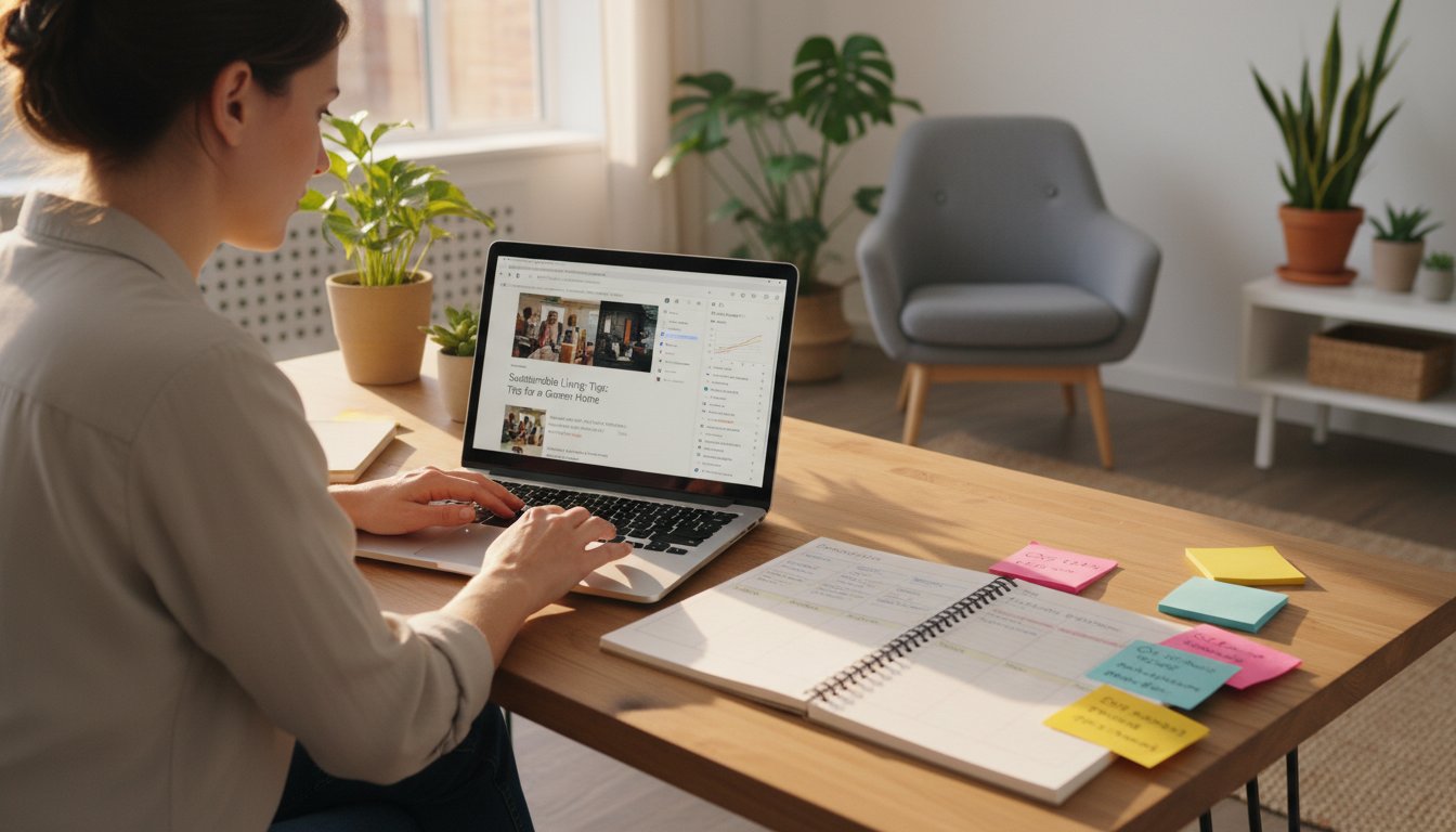 Contenu SEO optimisé - méthodologie de rédaction et plan éditorial