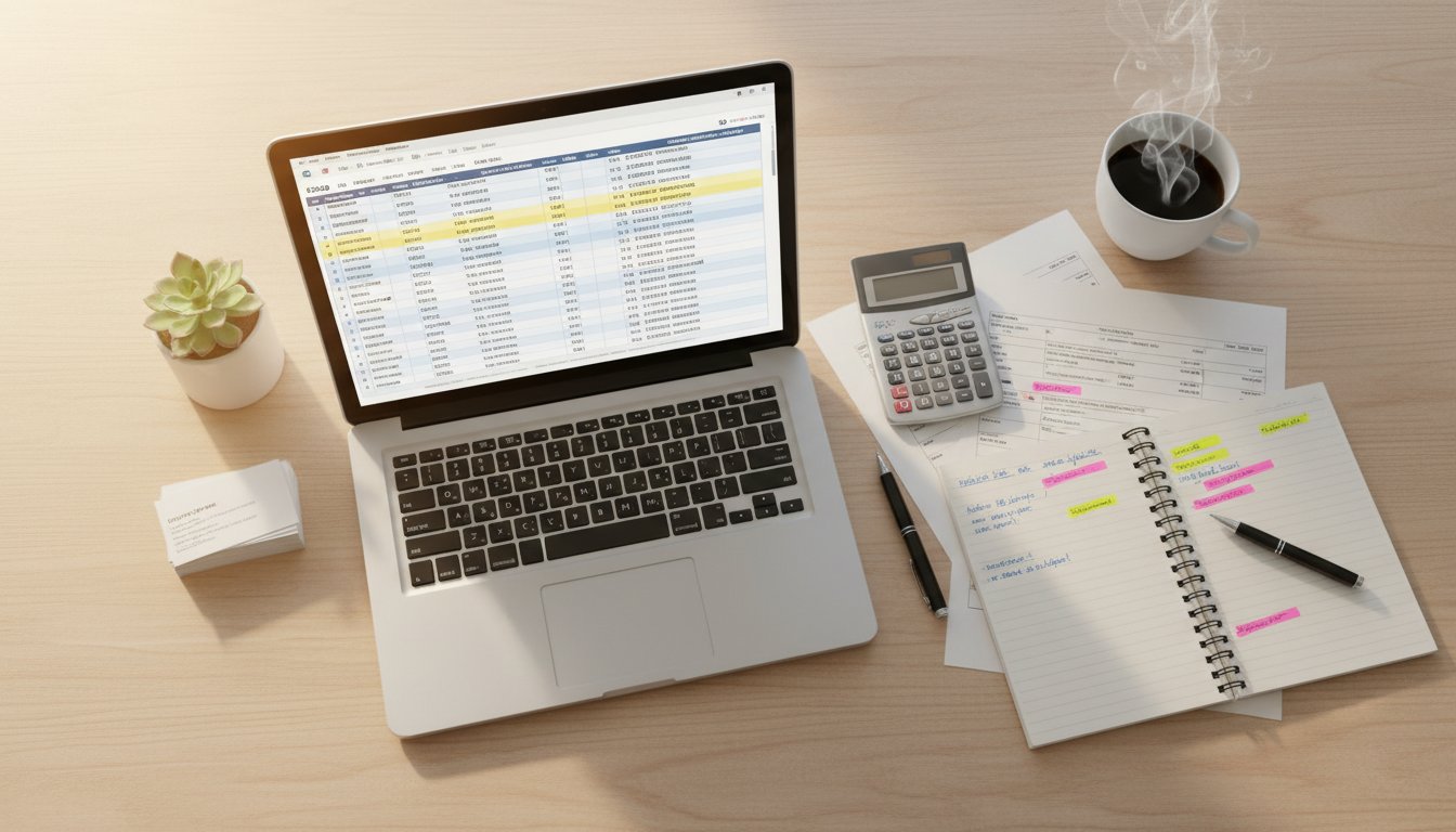 Outil netlinking - workspace de comparaison et sélection d'outils SEO