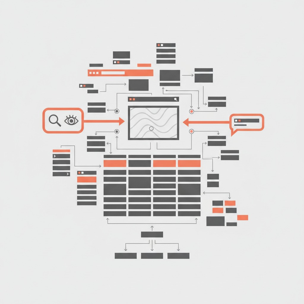 Attribut title image - schema SEO des attributs d'une balise img