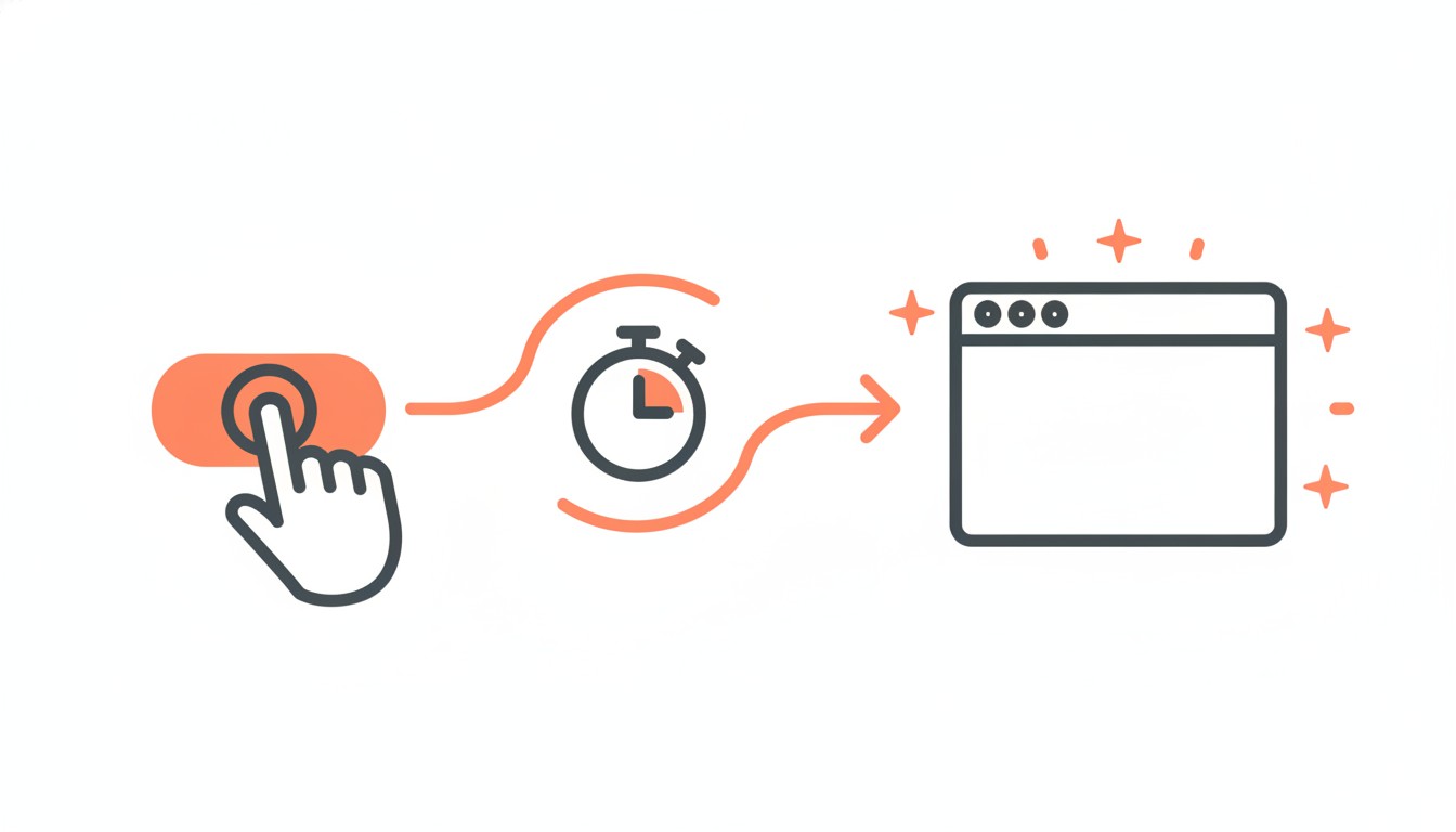 Core Web Vitals - INP reactivite aux interactions