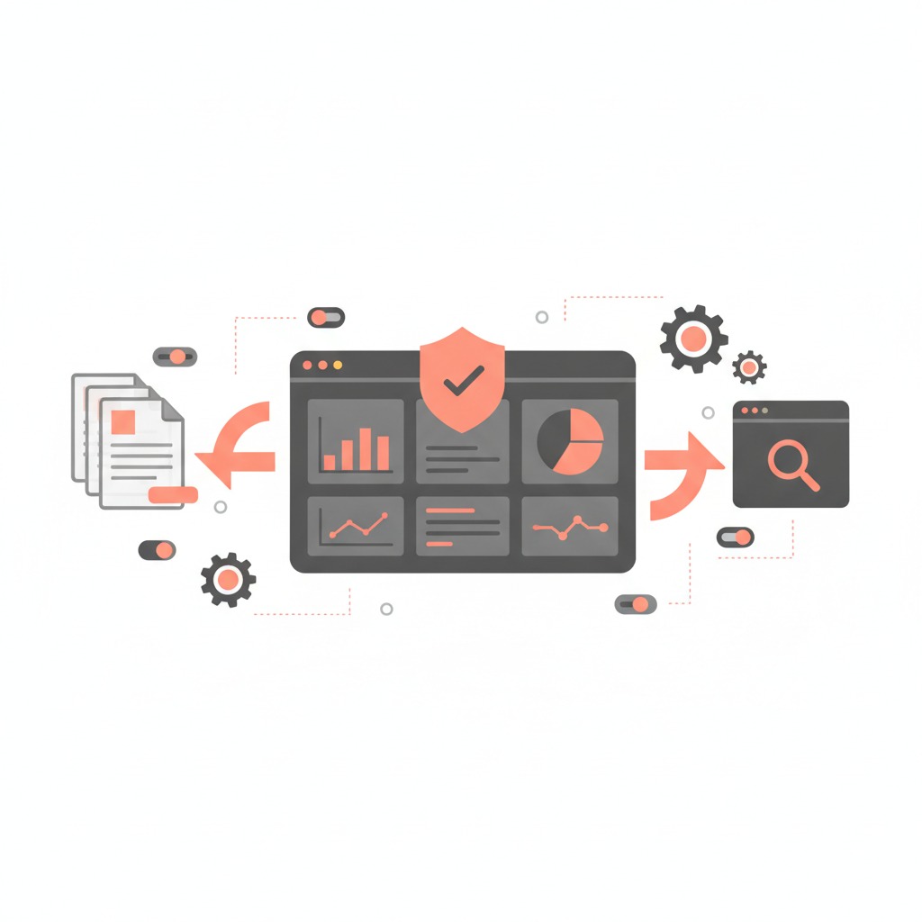 Fichier desaveu Google - envoi dans Search Console