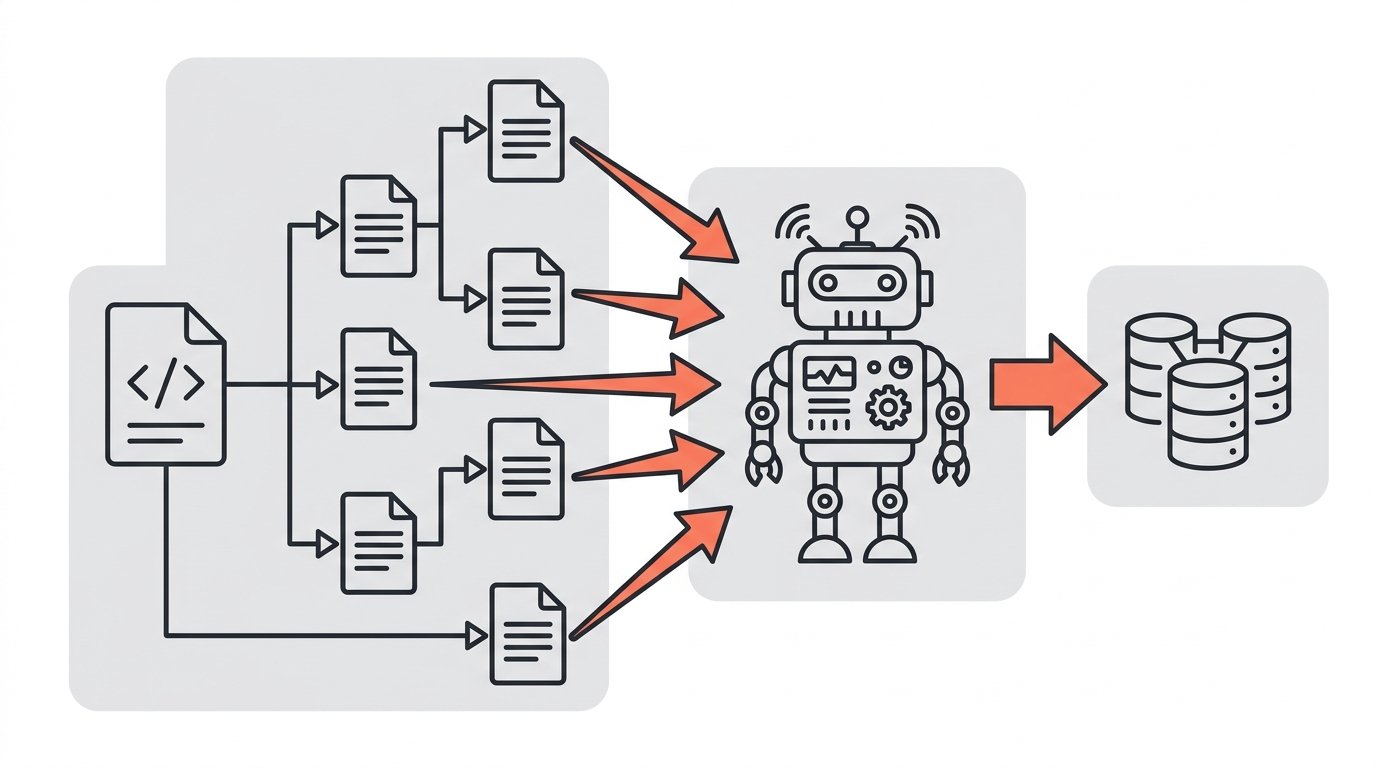 Sitemap XML SEO - structure d'un fichier sitemap alimentant le crawler de Google