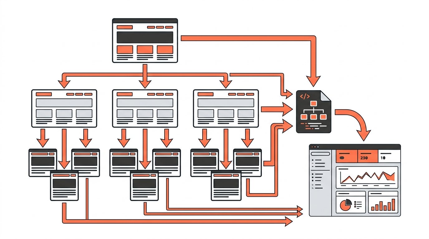 Sitemap XML SEO - soumission d'un sitemap à la Google Search Console