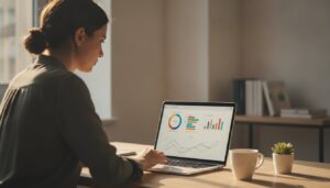 Babbar outil SEO - consultant evaluant l'outil francais d'analyse de backlinks