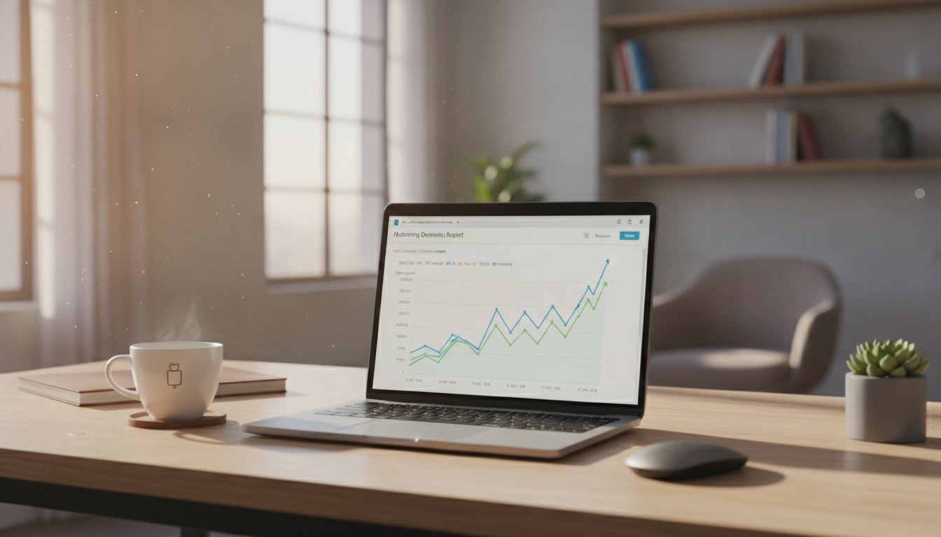 Domain rating Ahrefs - ameliorer son DR avec des domaines referents