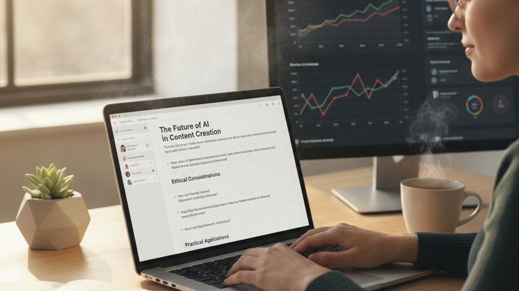 NeuronWriter avis - assistant de redaction IA pour outline d article