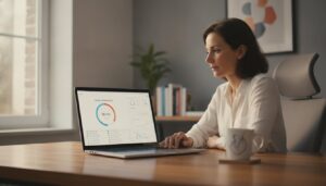 YourText Guru avis - rédacteur évaluant l'outil sémantique SEO français