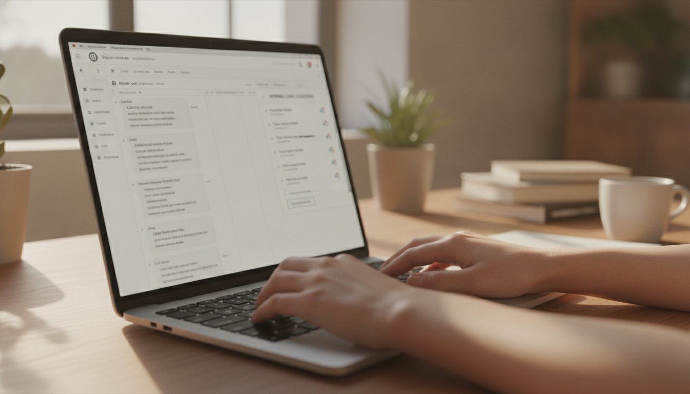 Link Whisper avis - suggestions de liens internes dans l'éditeur WordPress