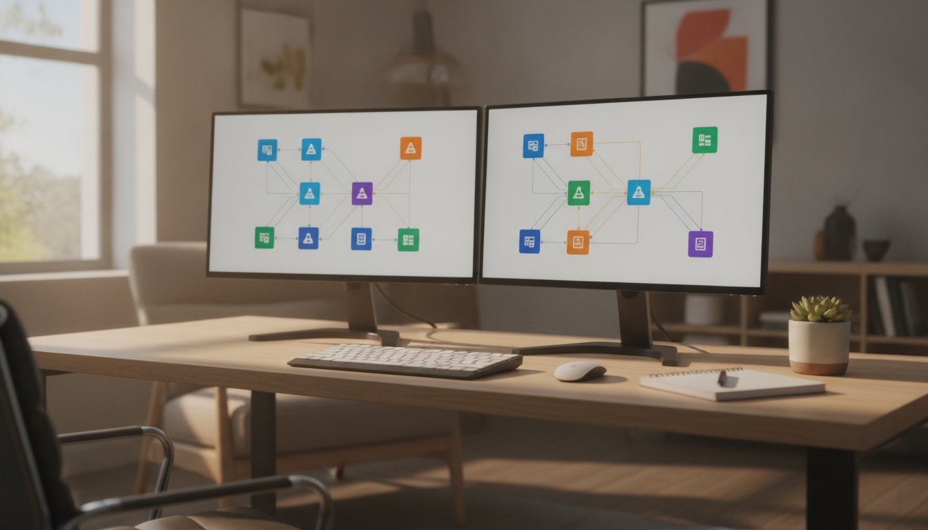 neuronwriter api tutoriel automatiser briefs - automatisation workflow entre outils