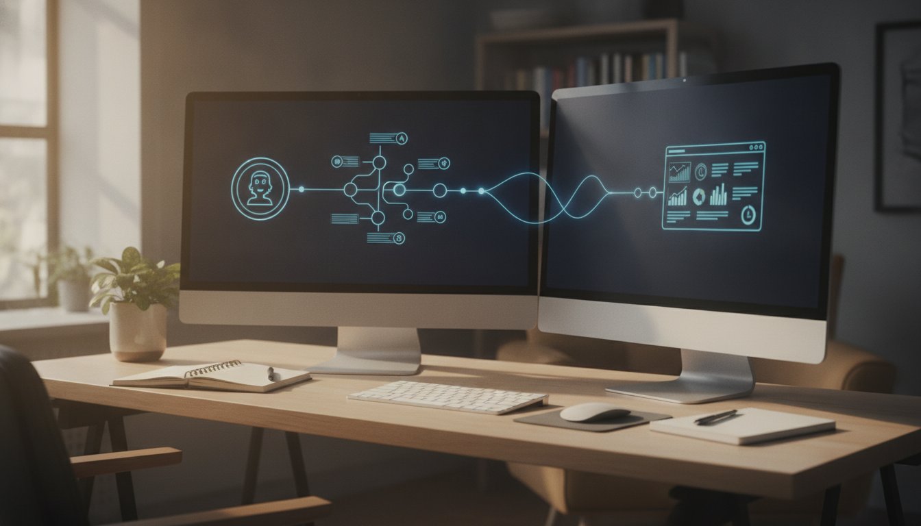 NeuronWriter MCP server - automatisation du workflow entre assistant IA et outil SEO