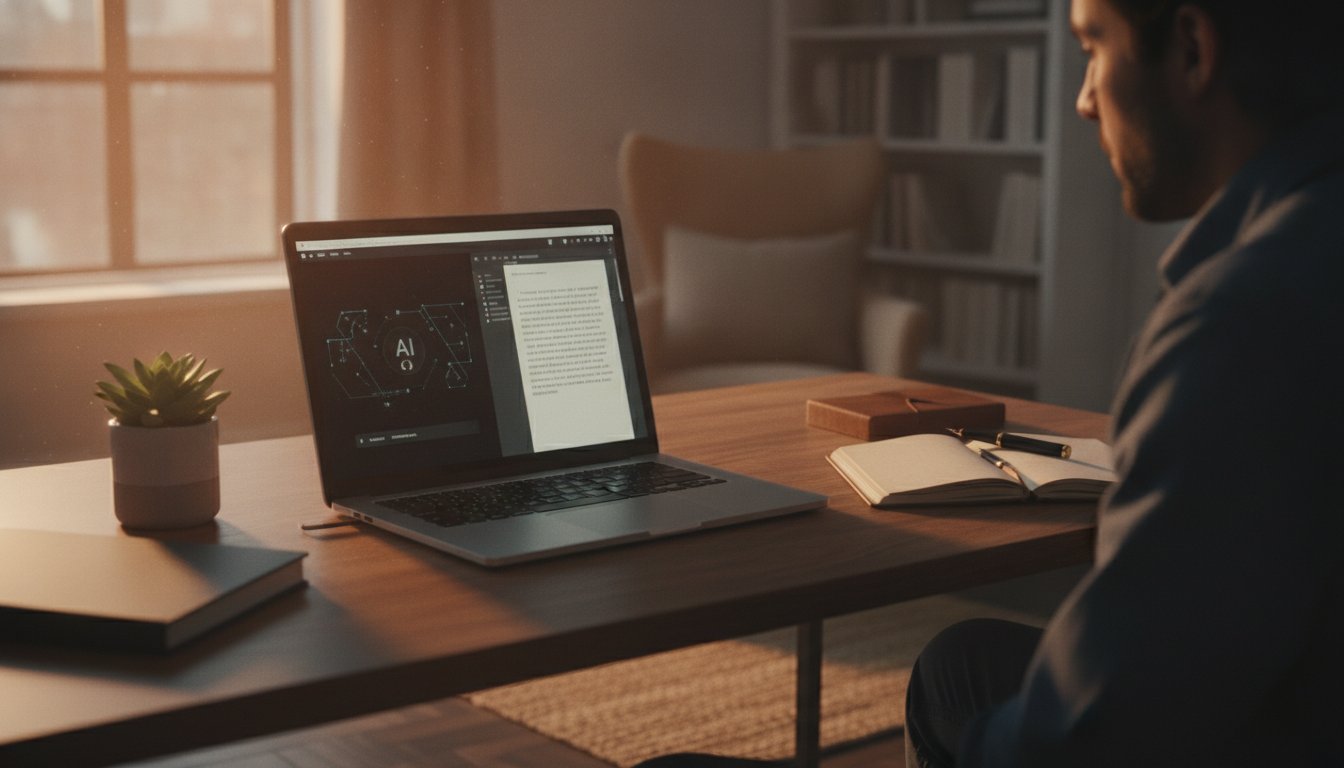 NeuronWriter tutoriel - assistant d'écriture et relecture éditoriale