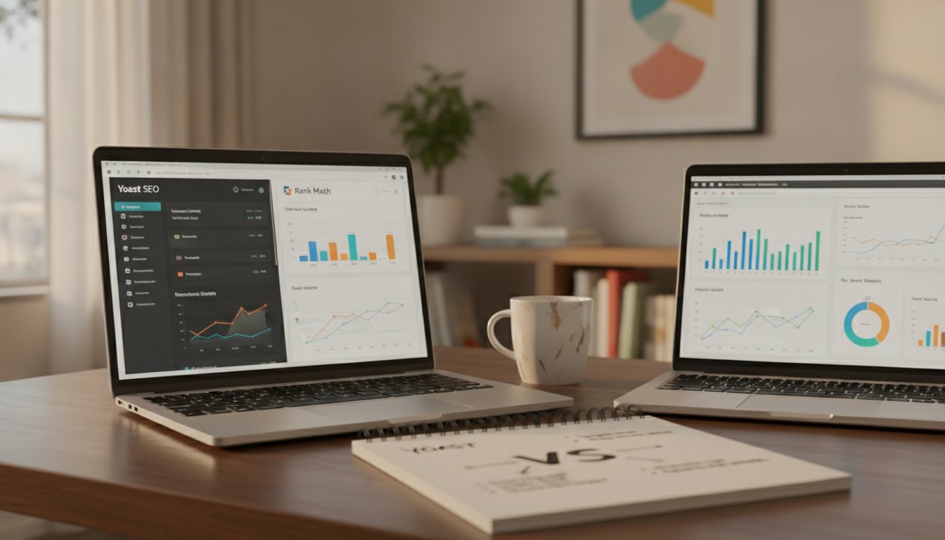 Linkilo vs Link Whisper - comparatif des plugins de maillage interne WordPress