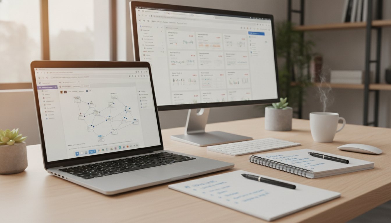 Meilleur plugin maillage interne WordPress - comparatif des outils de liens internes 2026